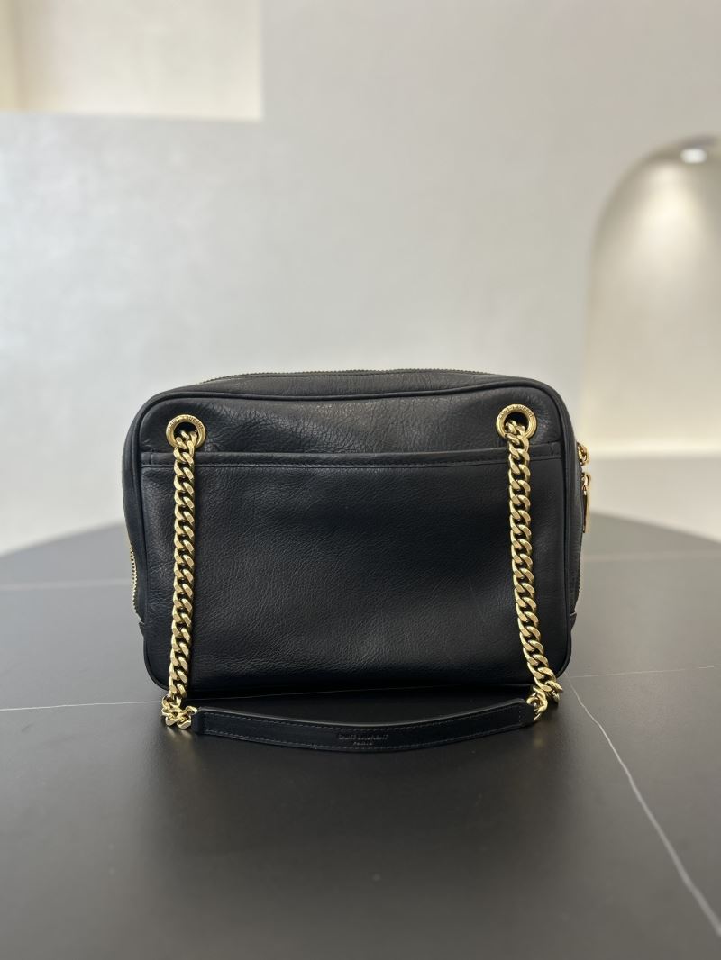 YSL Top Handle Bags